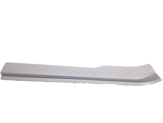 2003 Ford F-150 Supercab Passenger Door Sill Scuff Plate F85b-1513200-aaw OEM
