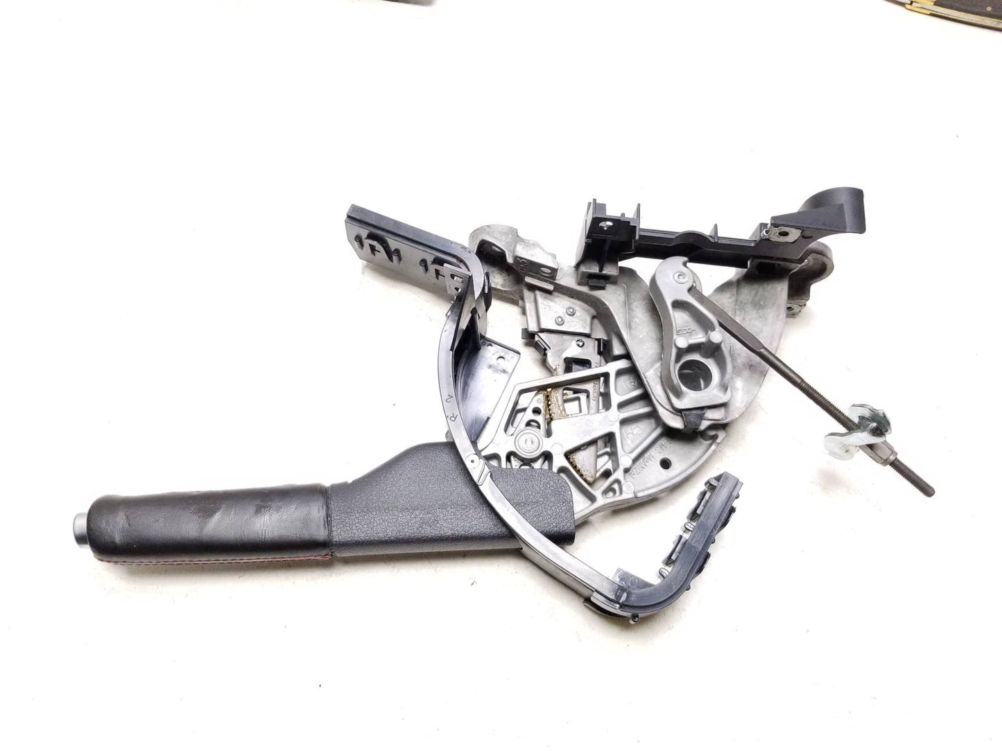 2010 - 2014 VW Golf GTI Emergency Parking Brake Lever OEM