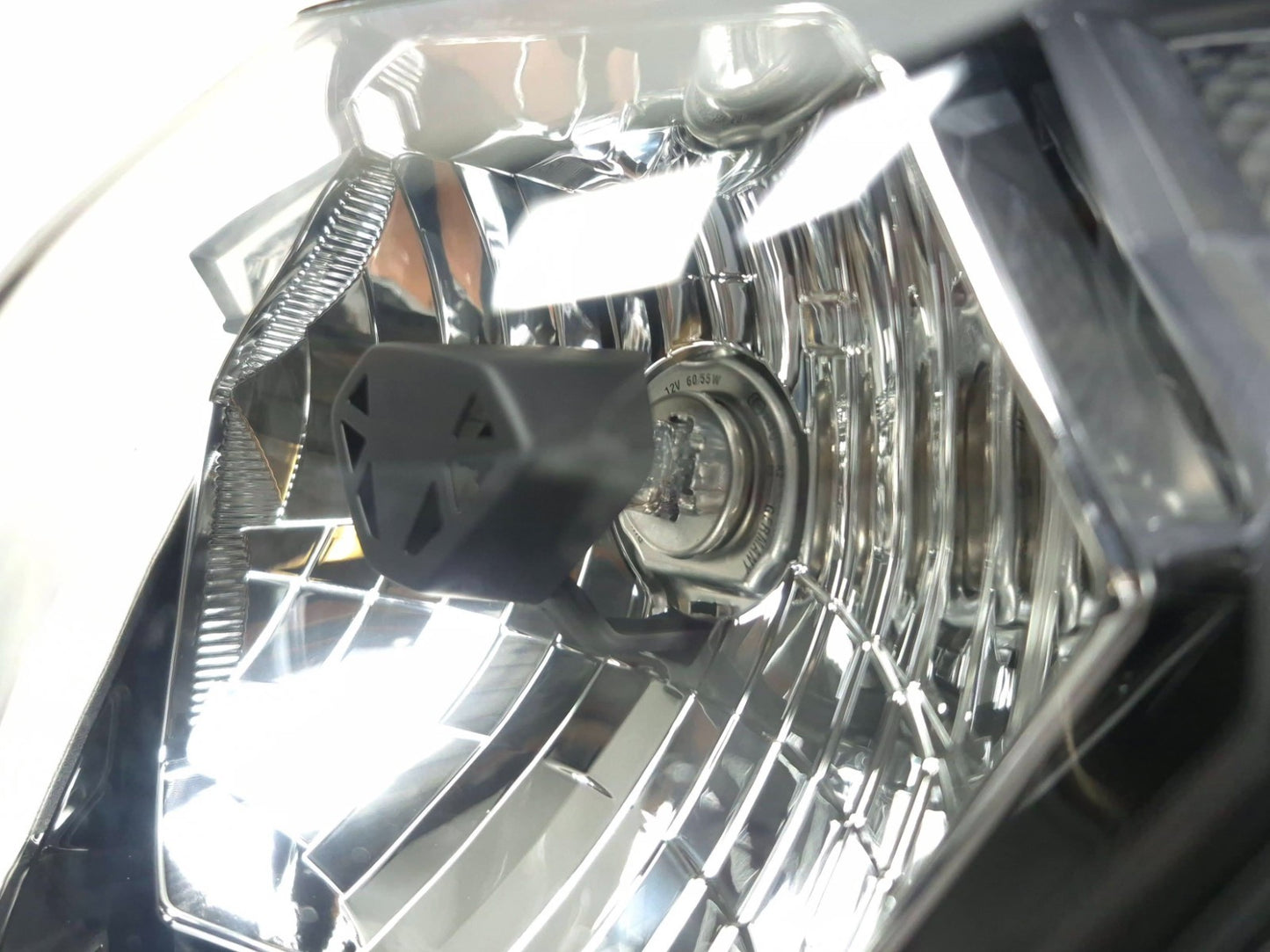 2017-2026 Kawasaki Versys-x 300 Kle300 OEM Headlight 23007-0207
