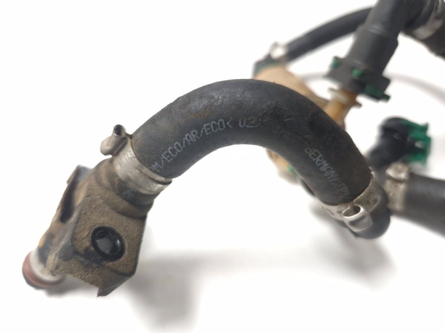 2018 Husqvarna Svartpilen 401 Fuel Hose Pipe W/ Filter OEM