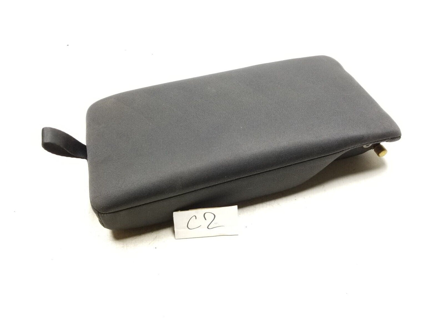 2011-2014 Chrysler 200 Rear Seat Armrest w/ cup holder OEM