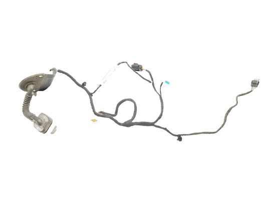 2012 Jeep Grand Cherokee Door Wire Wiring Harness Rear Passenger Side Right OEM