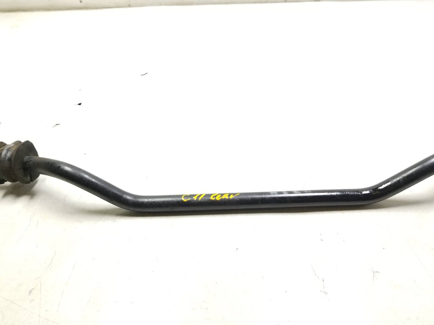 08-15 Nissan Rogue Rear Stabilizer Sway Bar OEM ✅
