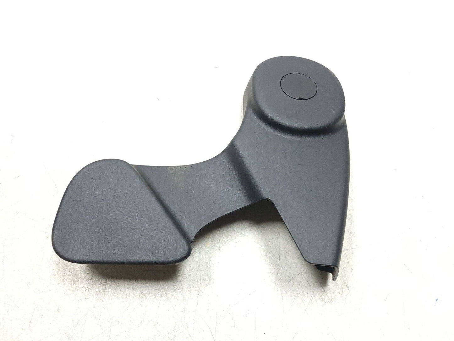 2014 - 2017 Fiat 500l Front Seat Side Cover Trim Handle Passenger Right 4pcs OEM