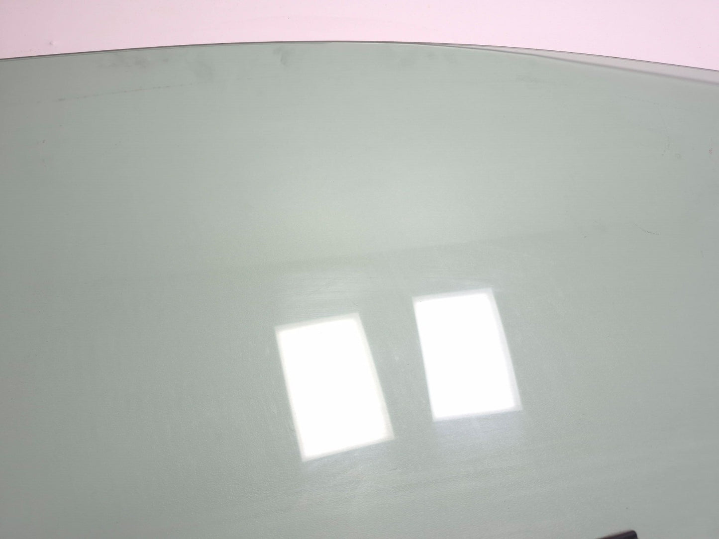 2010 Lexus Hs250h Front Door Window Glass Left Driver Side OEM