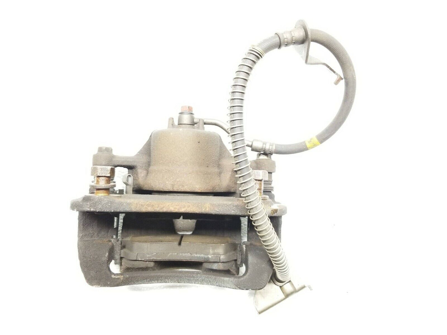15 16 17 Hyundai Accent Front Right Pass Brake Caliper OEM