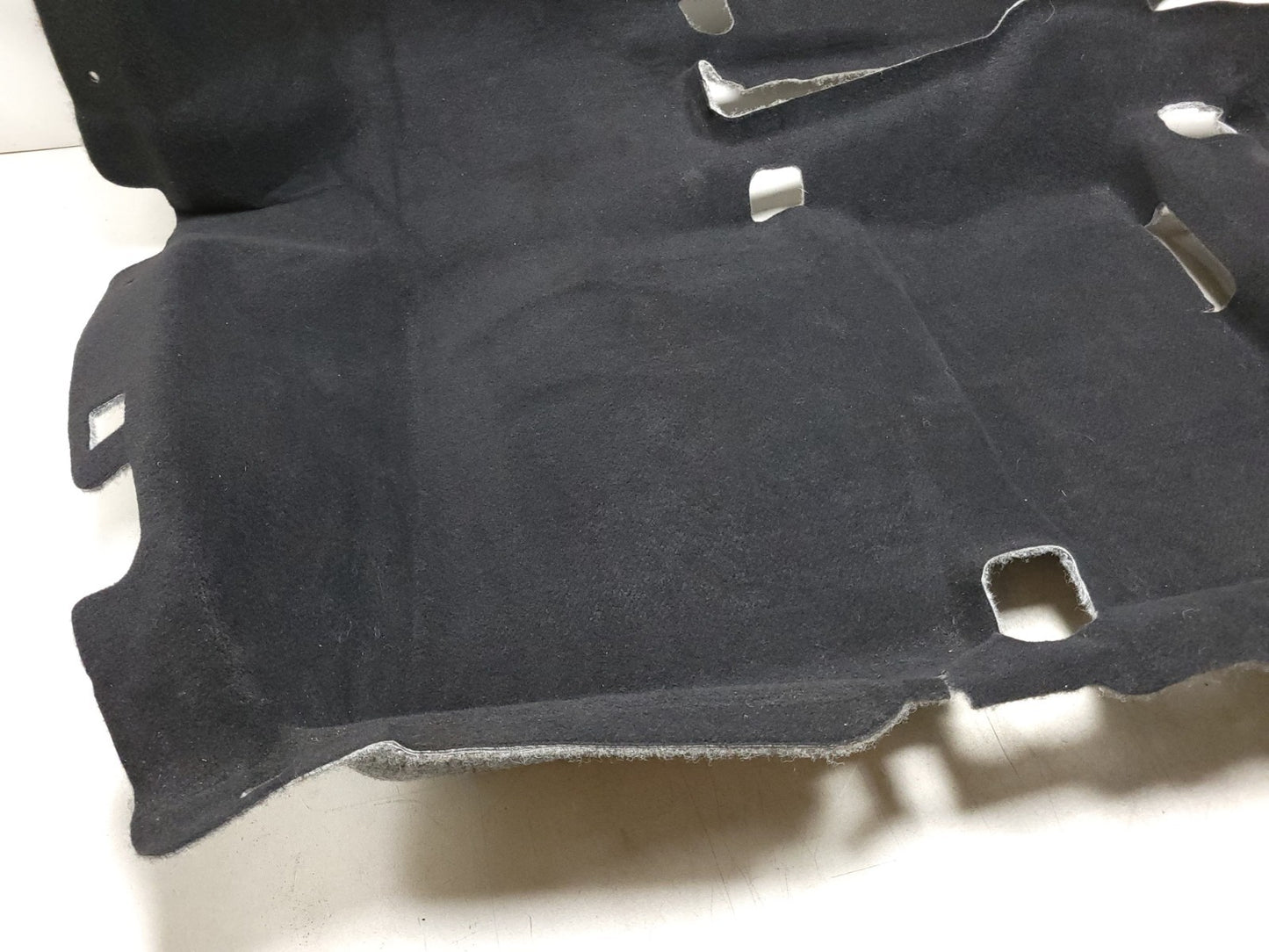 2018 Toyota Corolla Interior Floor Liner Mat Carpet OEM ✅