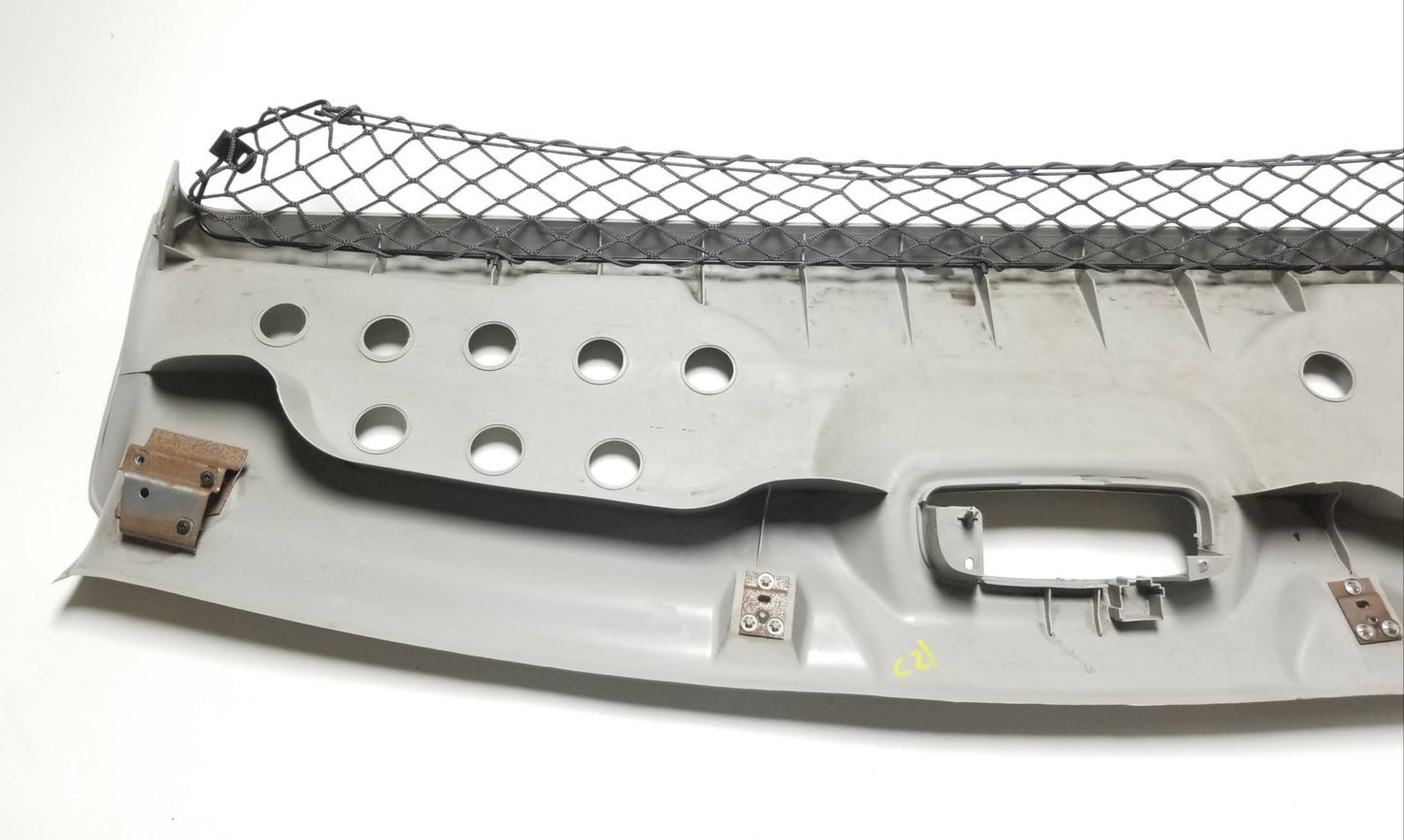 10 - 13 Ford Transit Connect Front Upper Roof Overhead Console Panel OEM