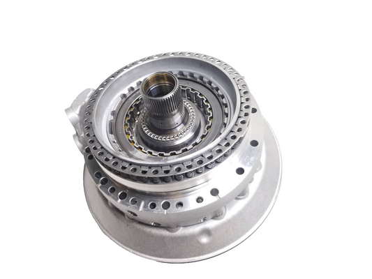 2019 Alfa Romeo Giulia Automatic Transmission Oil Pump OEM