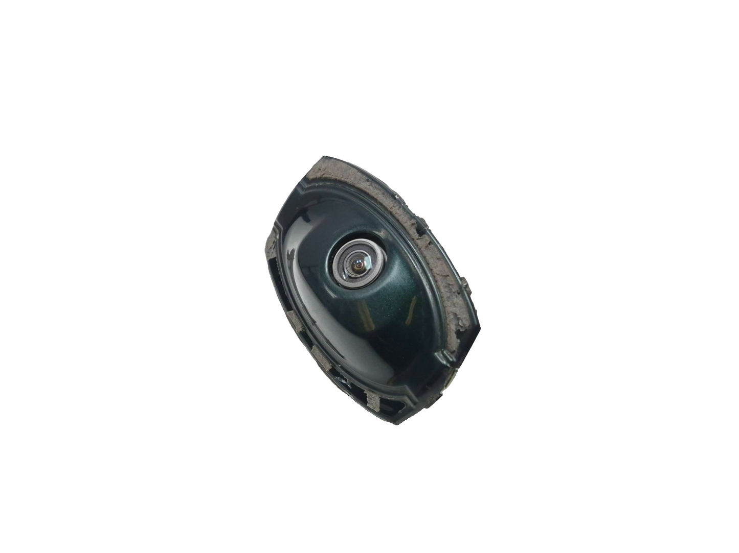 2014 Fiat 500l Rear Camera OEM