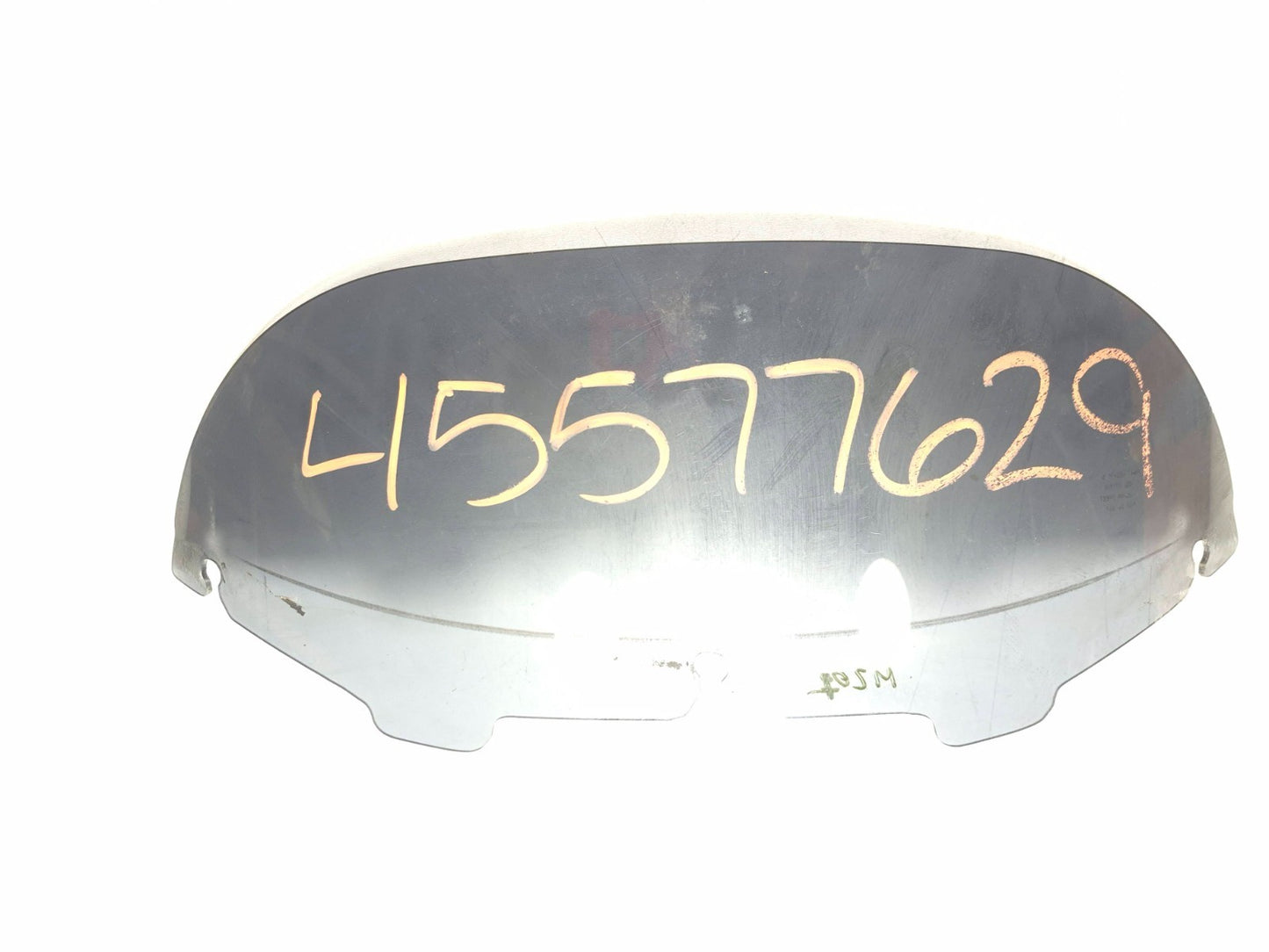 1996-2013 Harley-davidson Electra Glide Flht Windshield Windscreen