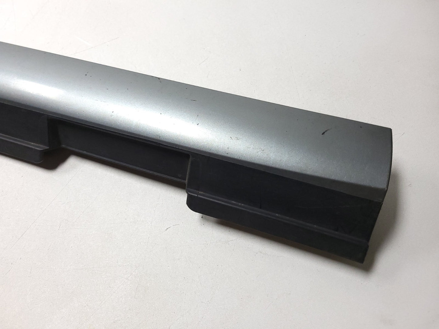08 09 10 Honda Odyssey Rocker Panel Skirt Molding Driver Side Left OEM
