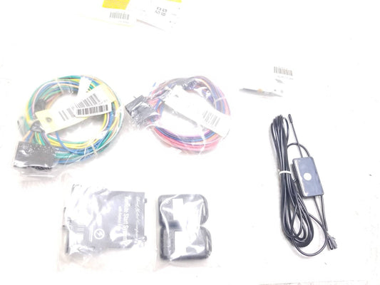 Ford Remote Start Module 2w7z-19g364