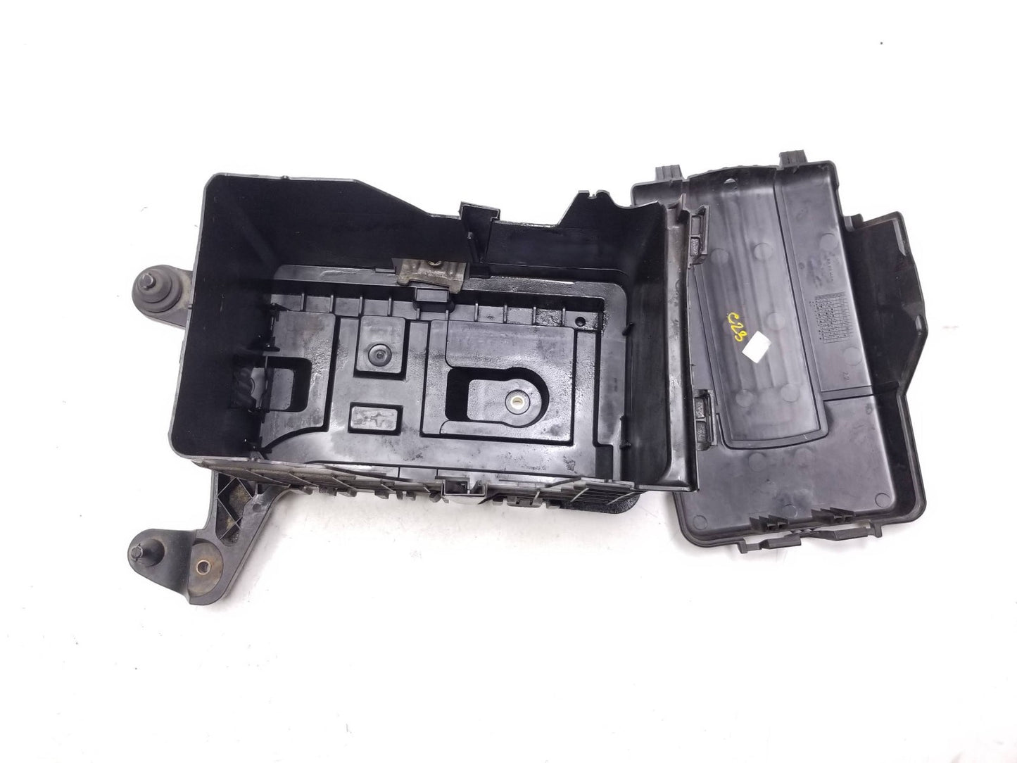 2010 - 2014 VW Golf GTI Battery Holder Trim Set OEM