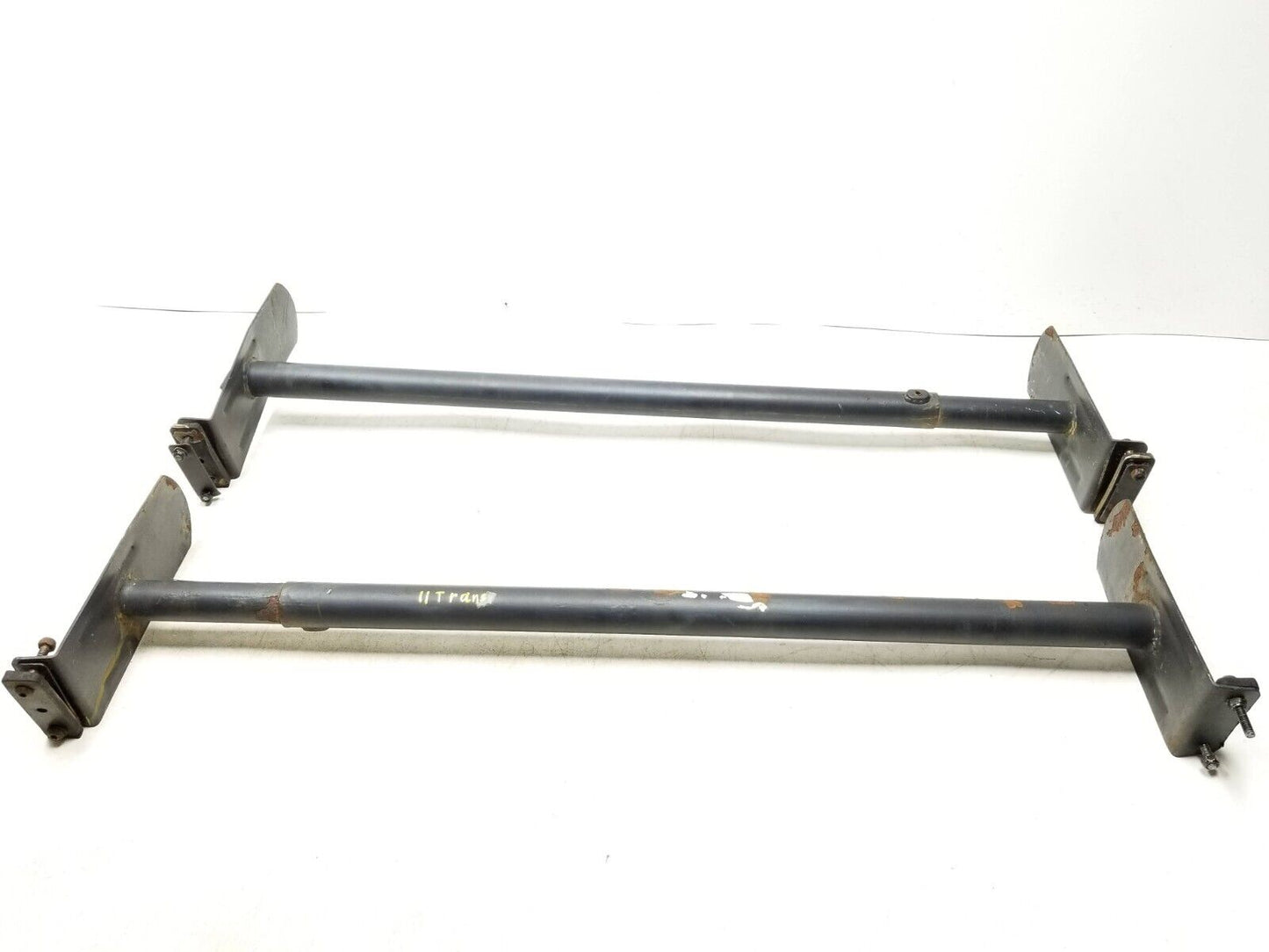 10 - 13 Ford Transit Connect Roof Rack Cross Bar