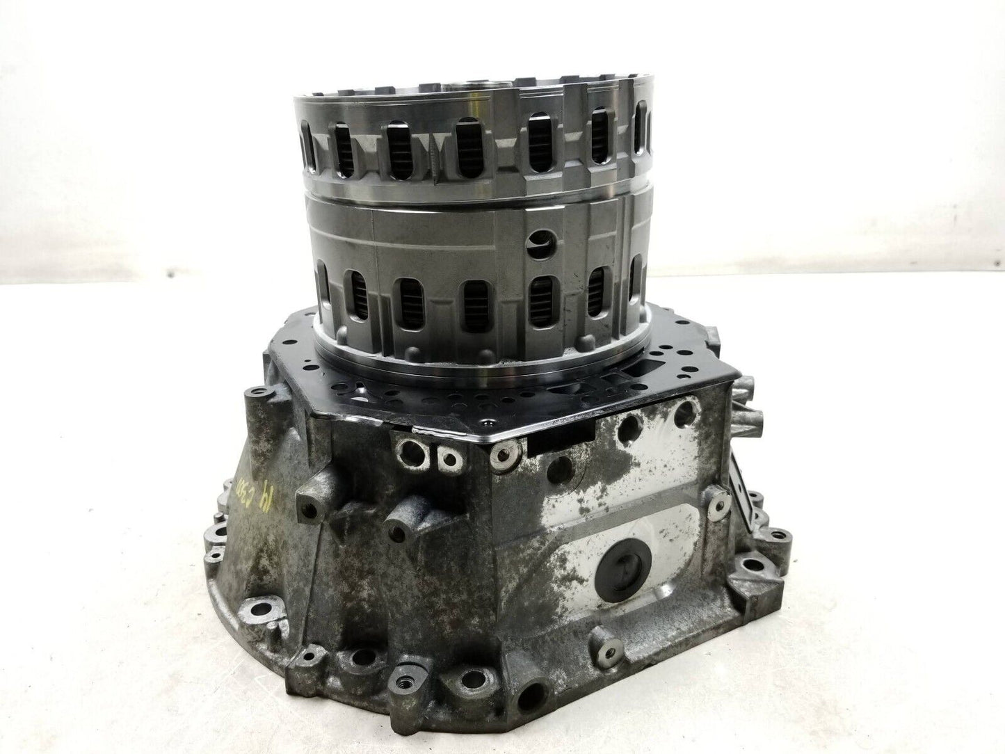 12 13 14 Mercedes-benz C300 Automatic Transmission 722.960 OEM