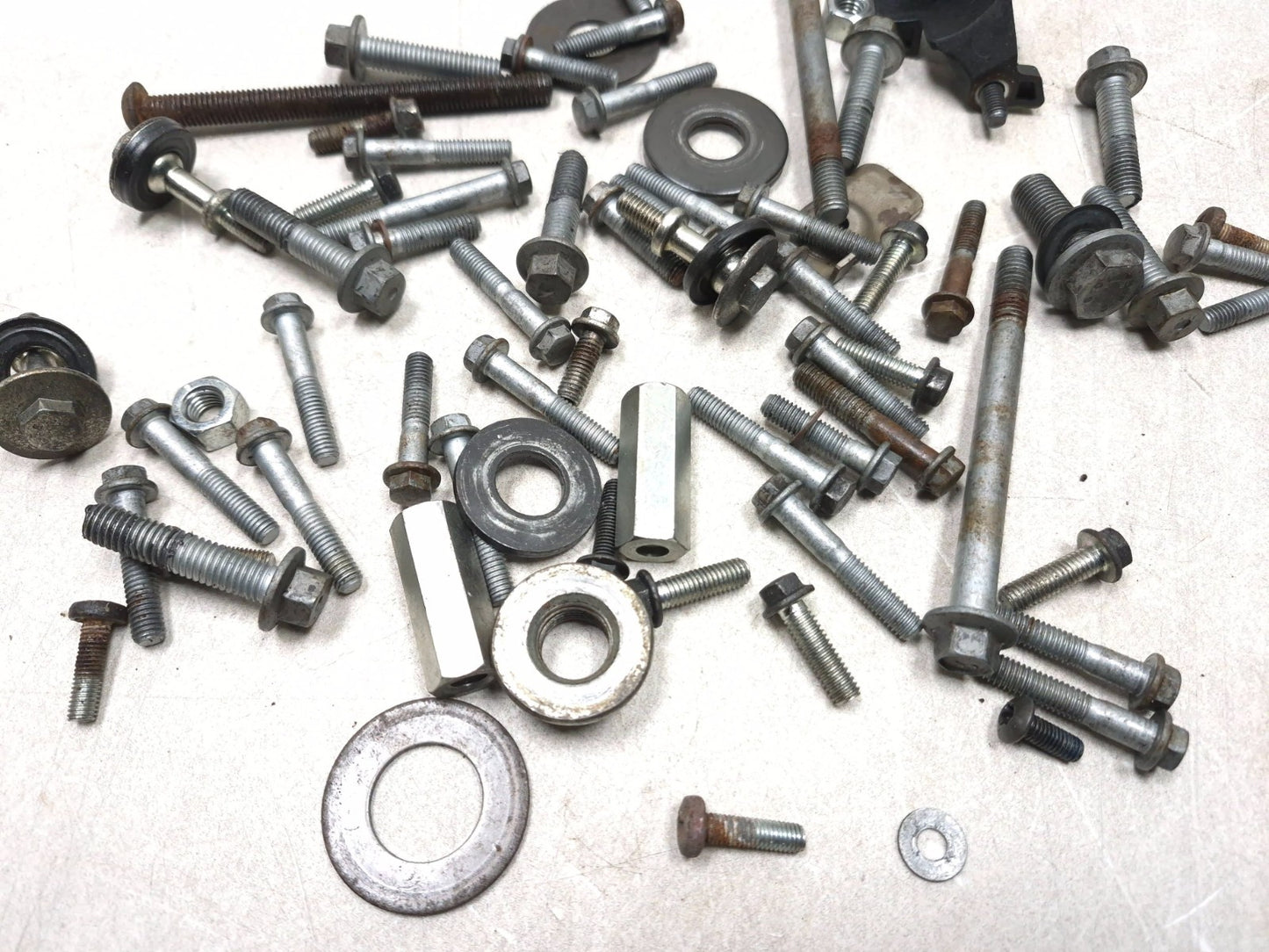 2018 Piaggio Bv 350 Misc Engine Bolt OEM