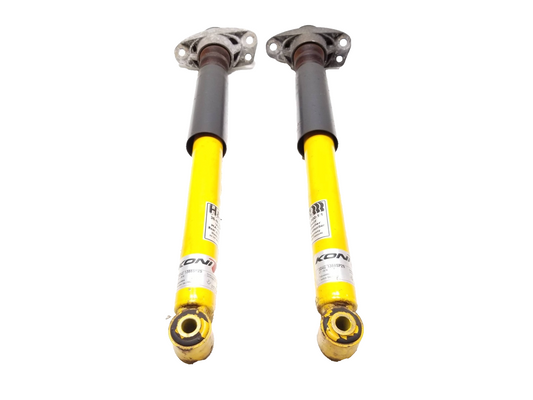 2010 - 2014 VW Golf GTI Rear Shock Strut Absorber Pair