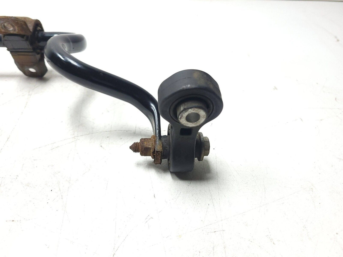 09-12 Audi A4 Quattro Rear Stabilizer Sway Bar 8k0511305k OEM