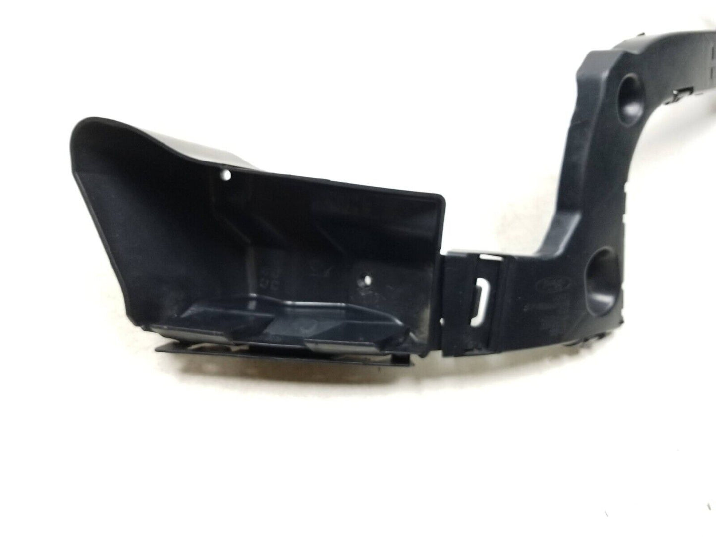 12 - 14 Ford Focus Rear Bumper Bracket OEM