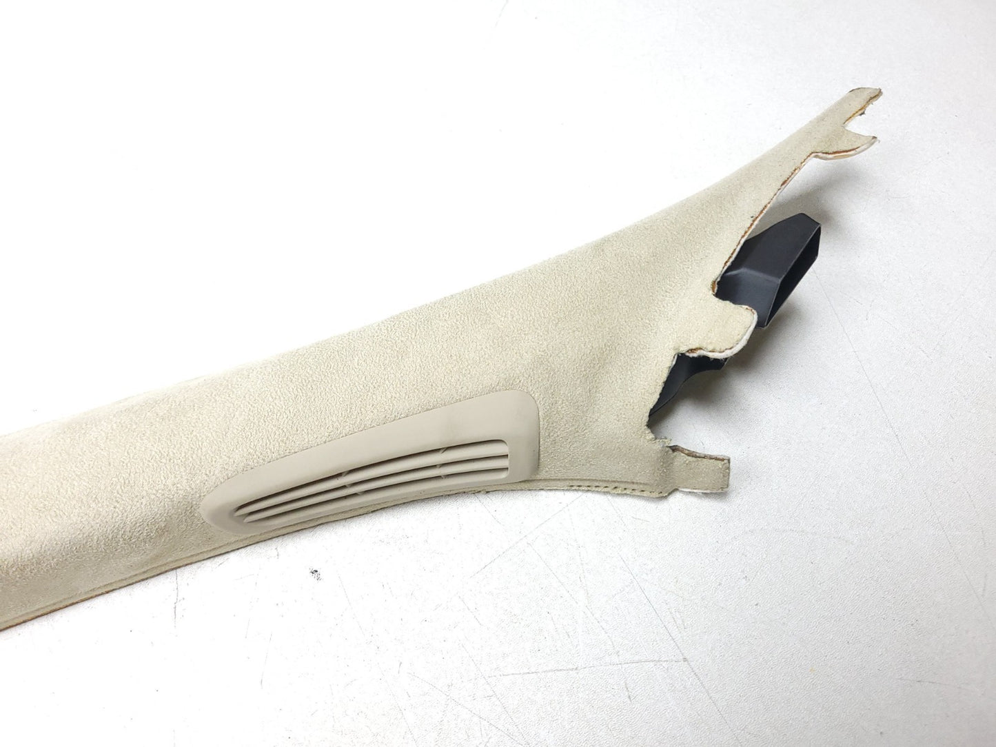 2010 - 2019 Jaguar XJ Front A Pillar Trim Left & Right OEM