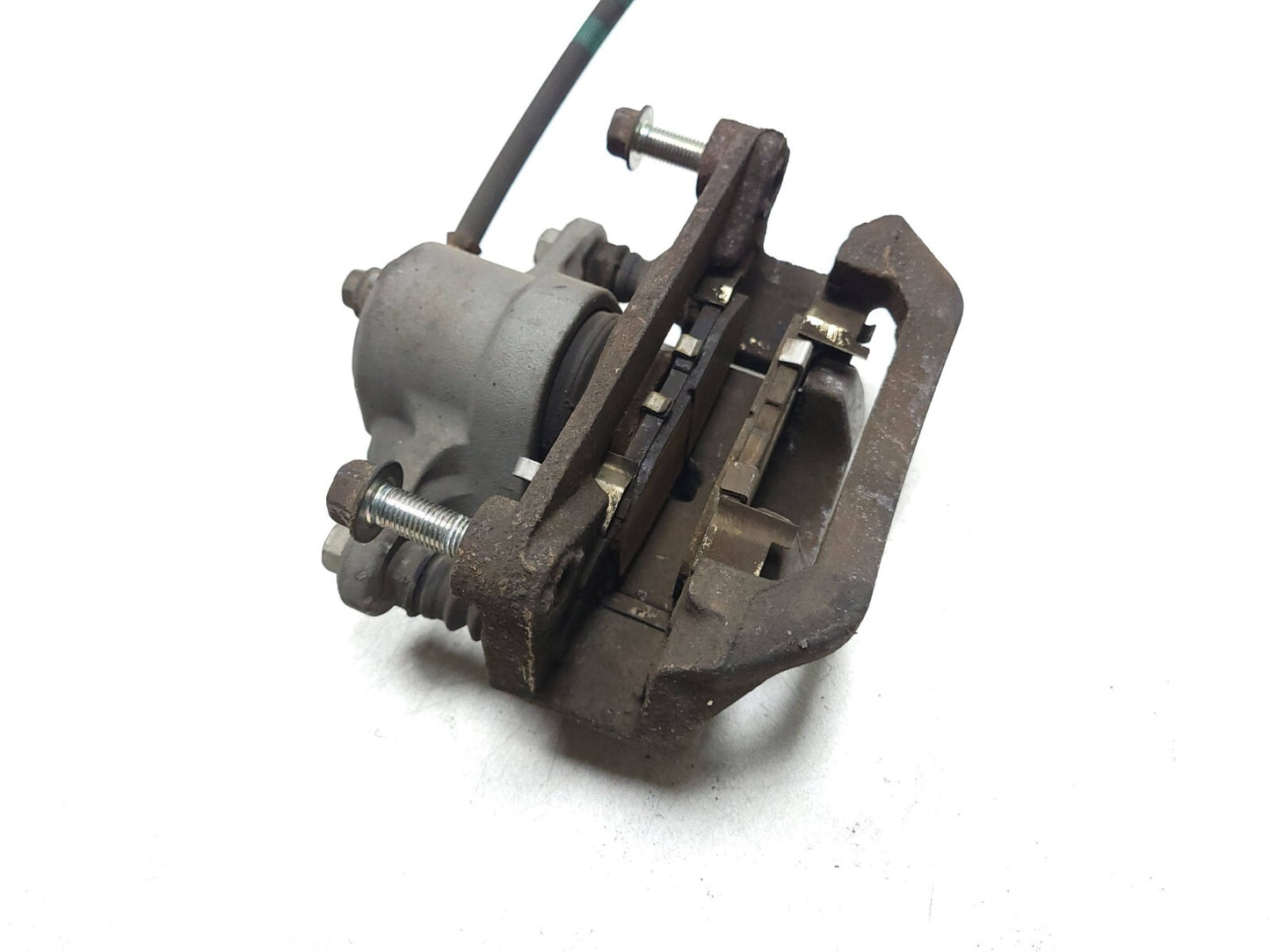 13-16 Scion Fr-s Frs Rear Brake Caliper Left & Right Pair OEM