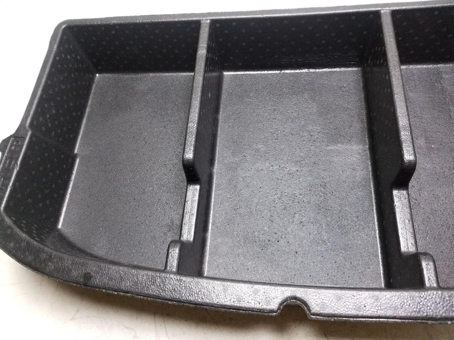 2014 - 2019 Kia Soul Trunk Storage Box OEM
