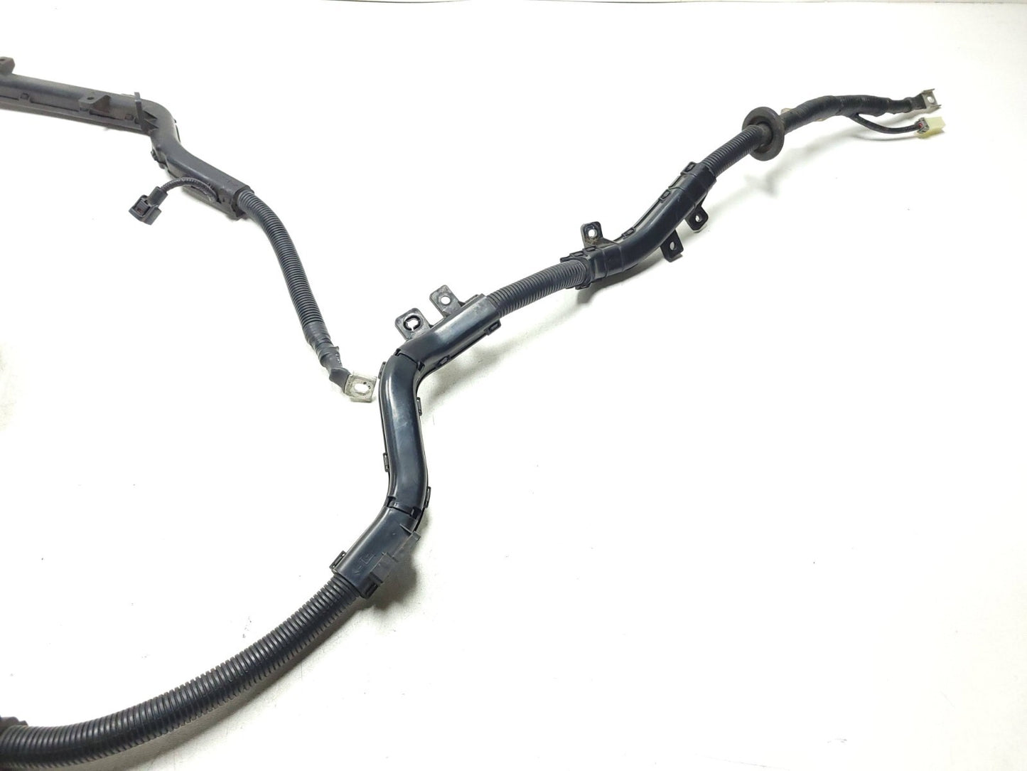 09-14 Hyundai Genesis Battery Cable 91850-3m010 4.6l OEM Sedan