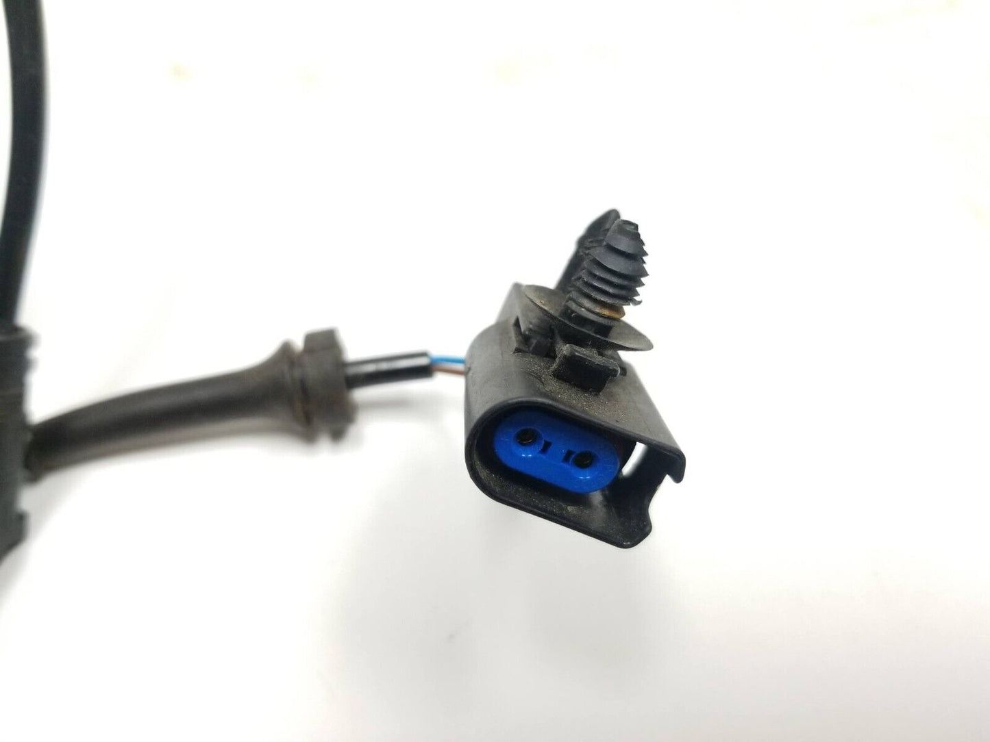 12 - 14 Ford Focus Rear ABS Speed Sensor Left & Right Pair OEM