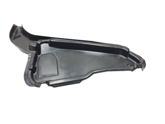 13-18 BMW 330xi F30 Windshield Wiper Tray Cover Plate Driver Side OEM โ