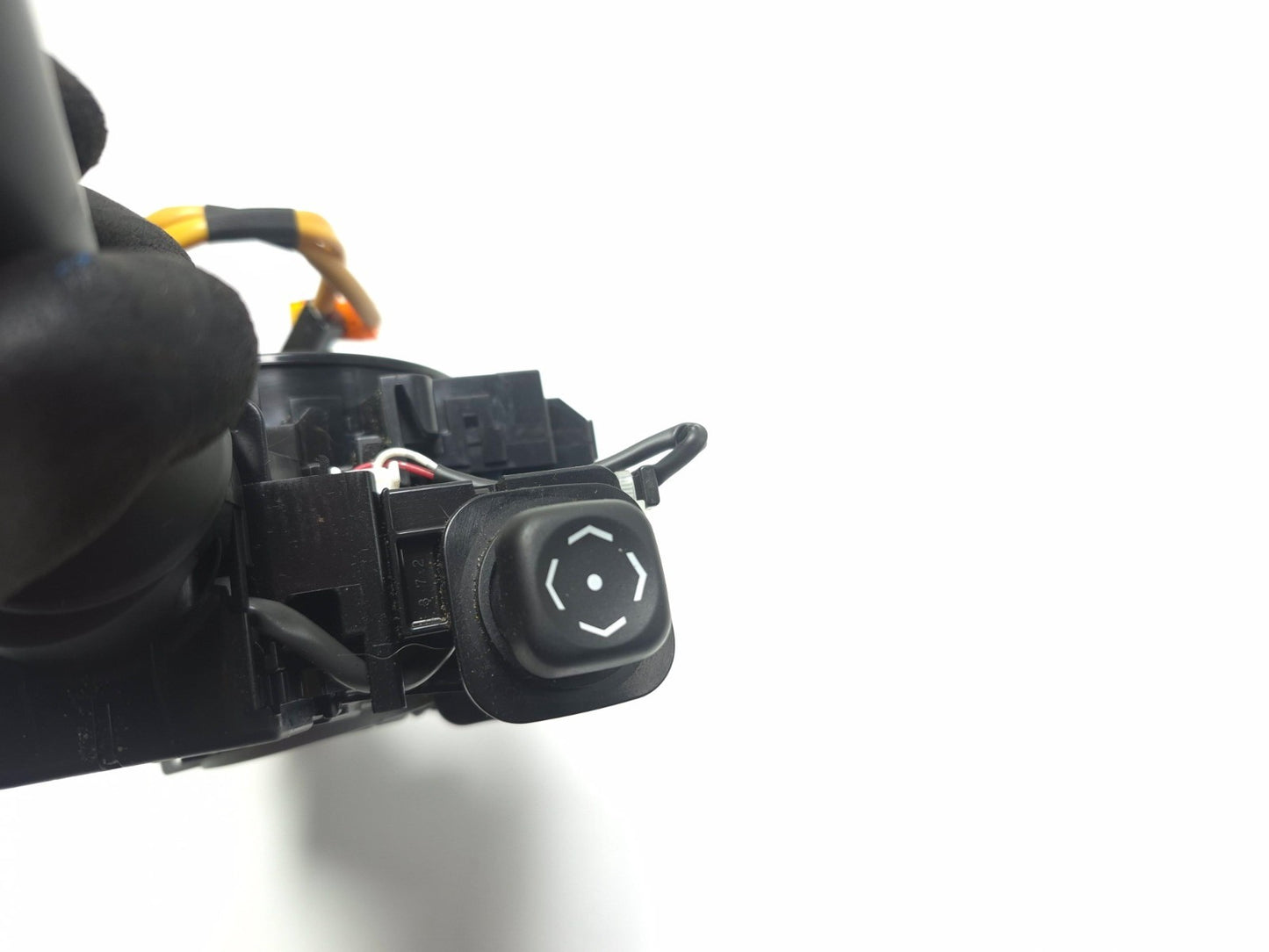2010 Lexus Hs250h Steering Column Turn Signal & Wiper Switch Assy OEM