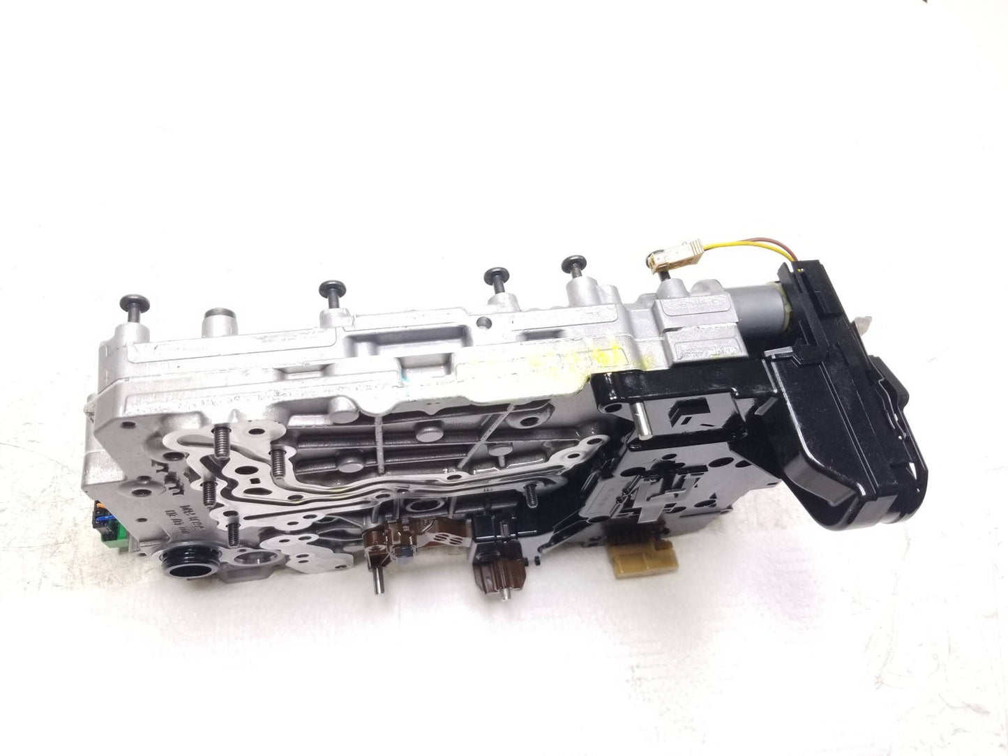 2019 Alfa Romeo Giulia Automatic Transmission Valve Body OEM