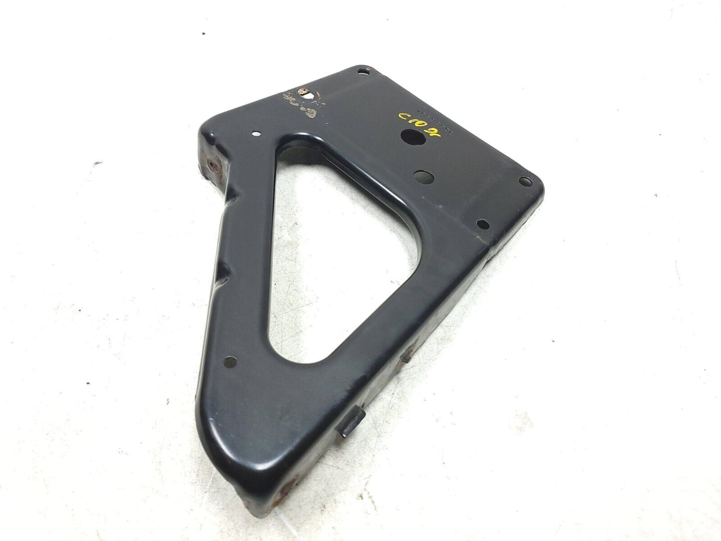 10-14 Chevrolet Suburban Battery Tray Support Bracket OEM