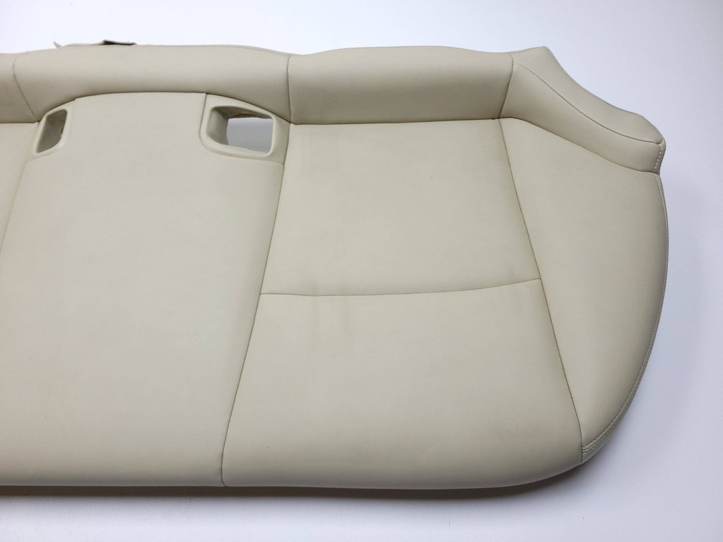 2016 Infiniti Q50 Rear Seat Lower Cushion OEM