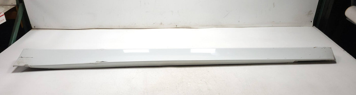 13-18 BMW 330xi F30 Rocker Panel Skirt Molding Driver Side Left OEM โ