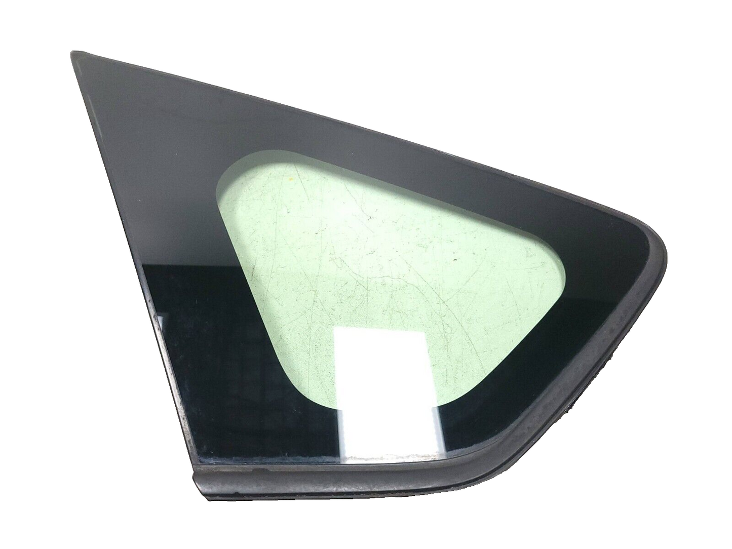 11 12 13 14 15 Toyota Prius Rear Quarter Window Glass Driver Side Left OEM