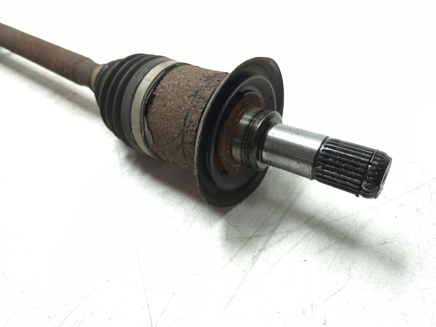 2013 BMW 328ix Axle Shaft Rear Left Driver Side Oem✅