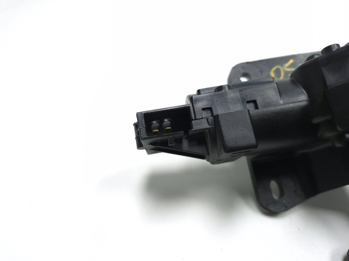 2005 Dodge Grand Caravan Rear Quarter Vent Glass Motor Passenger Side Oemâś…