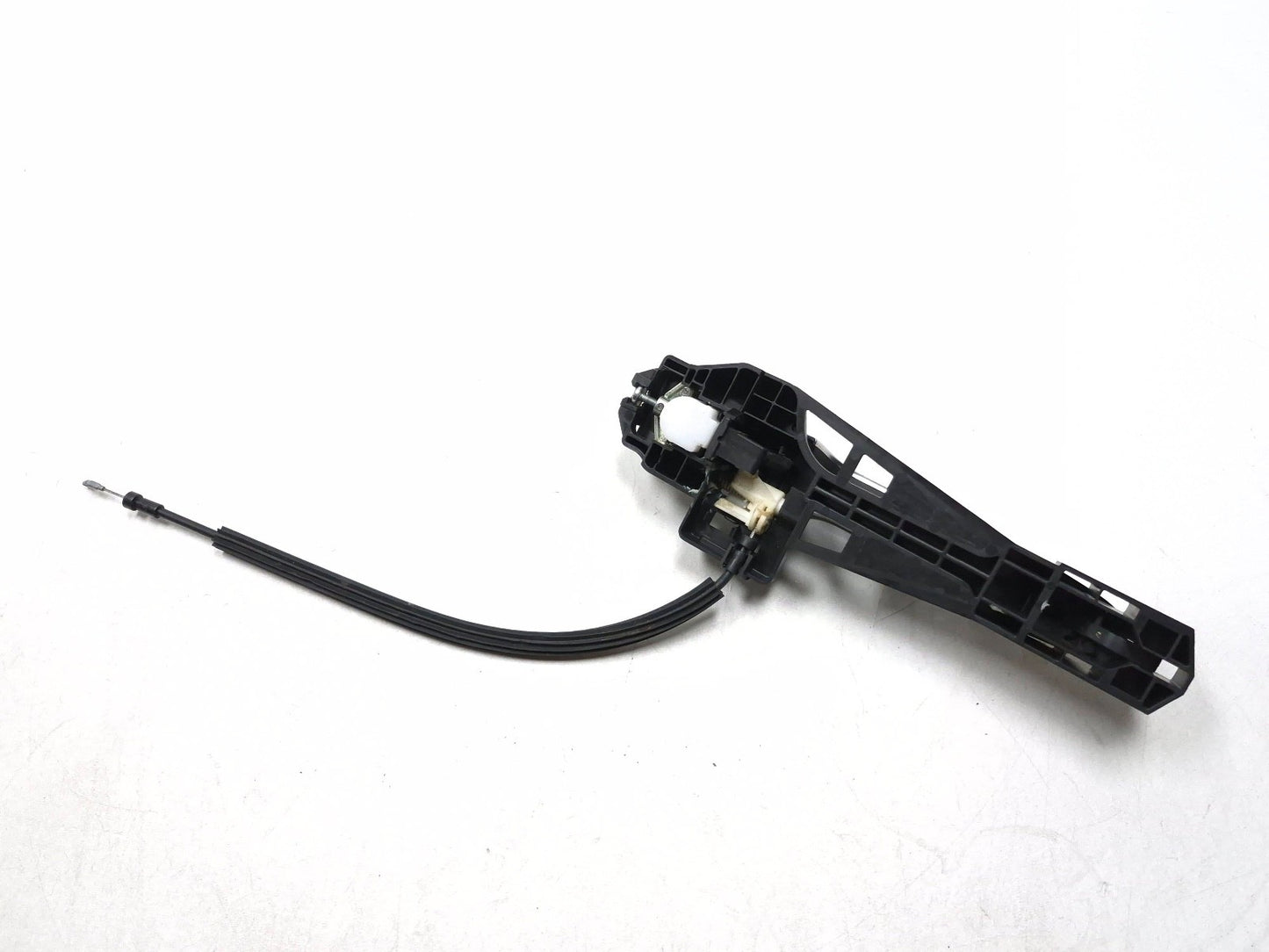 2014 Fiat 500l Exterior Door Handle Rear Passenger Side Right OEM