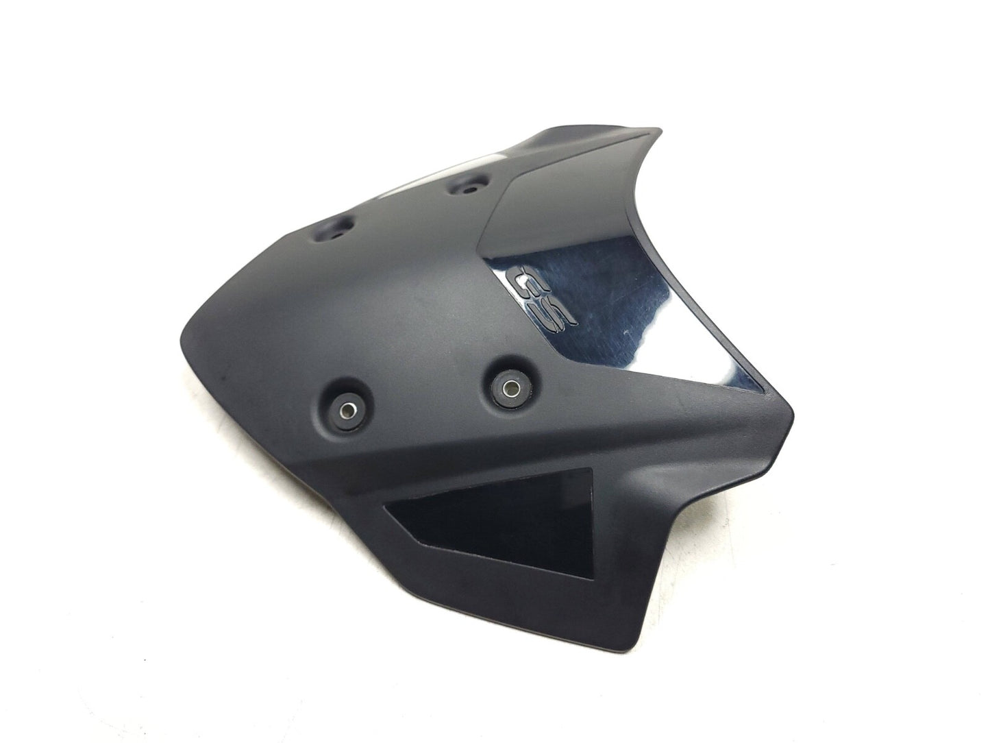 2020 - 2024 BMW G310 Gs Instrument Windshield Cover OEM