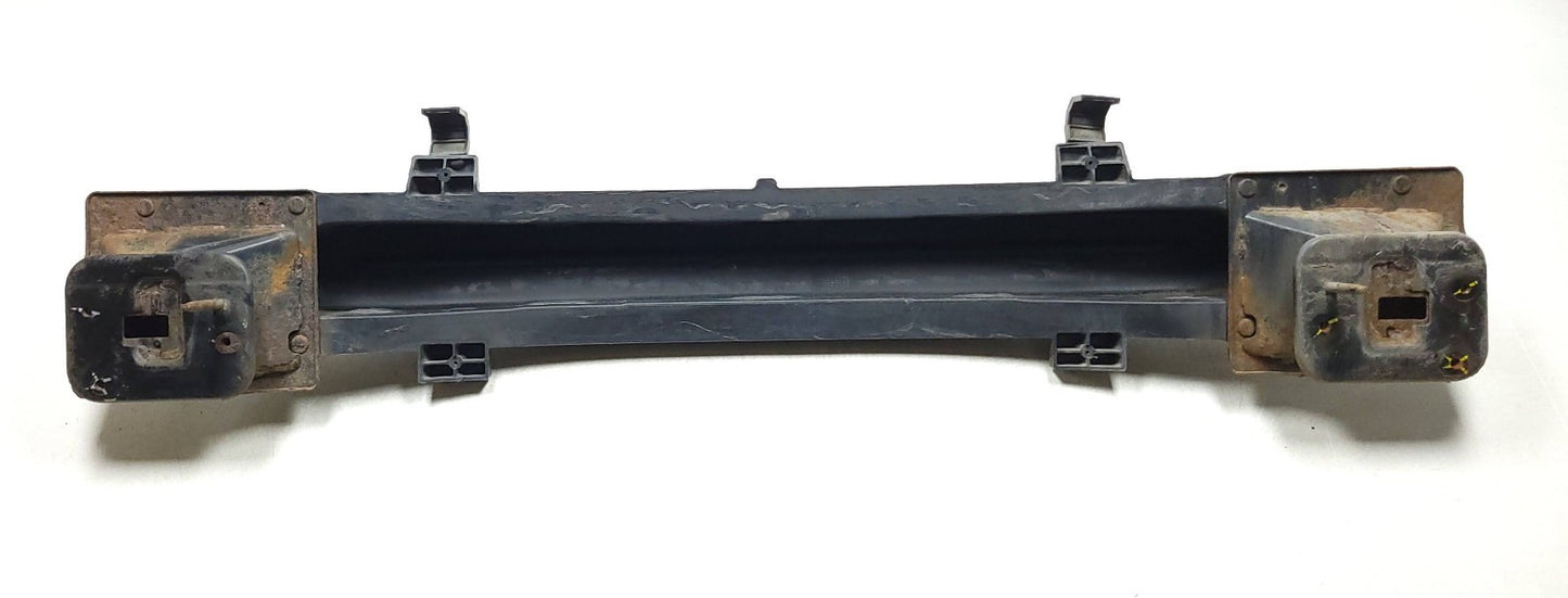 2012-2017 Hyundai Accent Sedan Rear Bumper Reinforcement OEM 86631-1r010