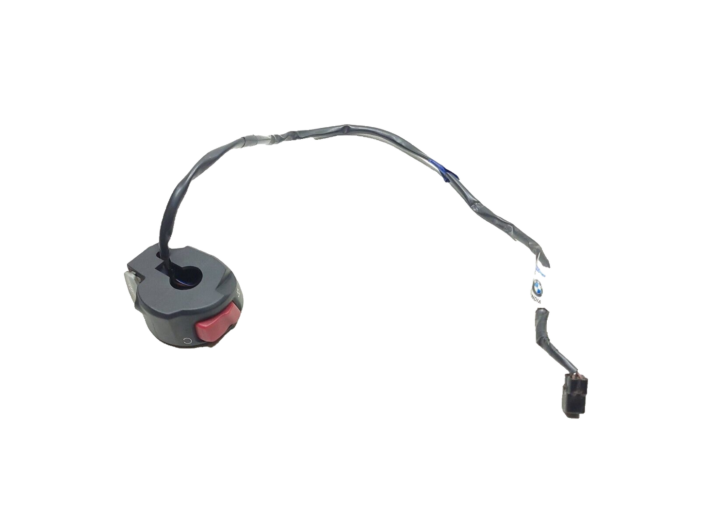 2021 - 2024 BMW G310 Gs Right Handlebar Kill Of Start Controls Switch OEM