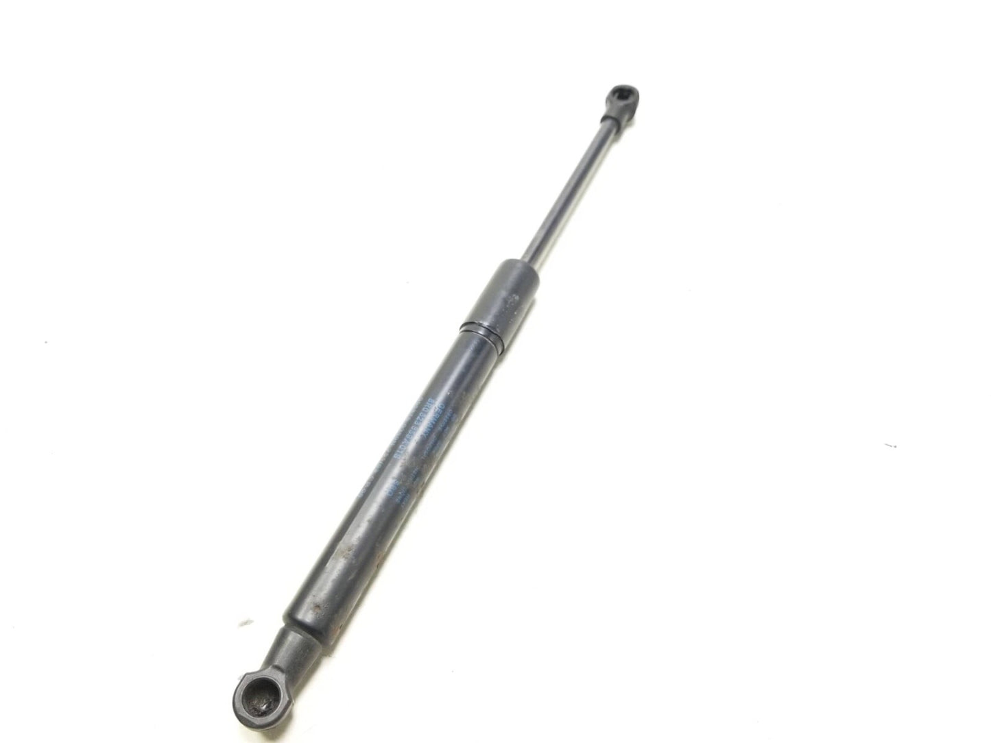 2009 - 2017 Audi Q5 Hood Shock Strut Support Pair OEM