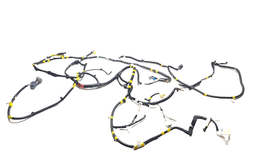 2005 - 2010 Scion Tc Interior Floor Wire Harness Driver Side Left OEM