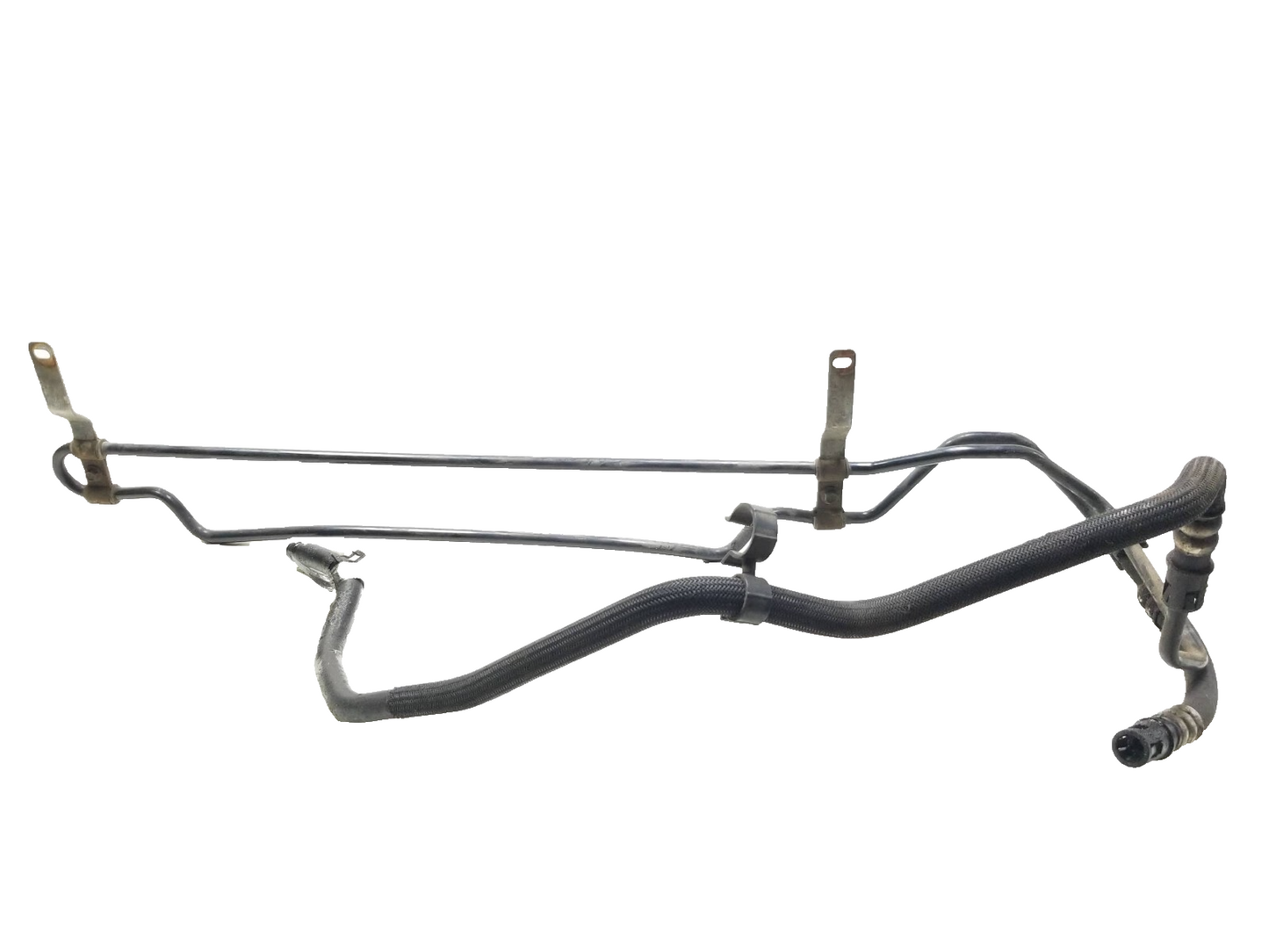 10-13 Ford Transit Connect Power Steering High Pressure Line Oem✅