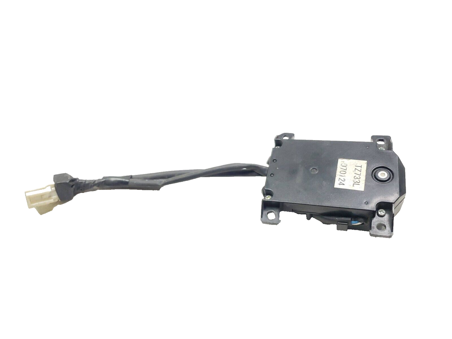 06 - 09 Infiniti M35 Steooer Motor Pm42s-048-msp3 OEM