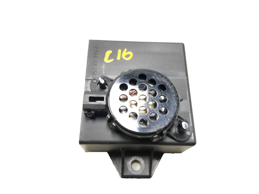 10 - 13 Ford Transit Connect Driver Assist Control Module At1t-15t850-aa OEM โ