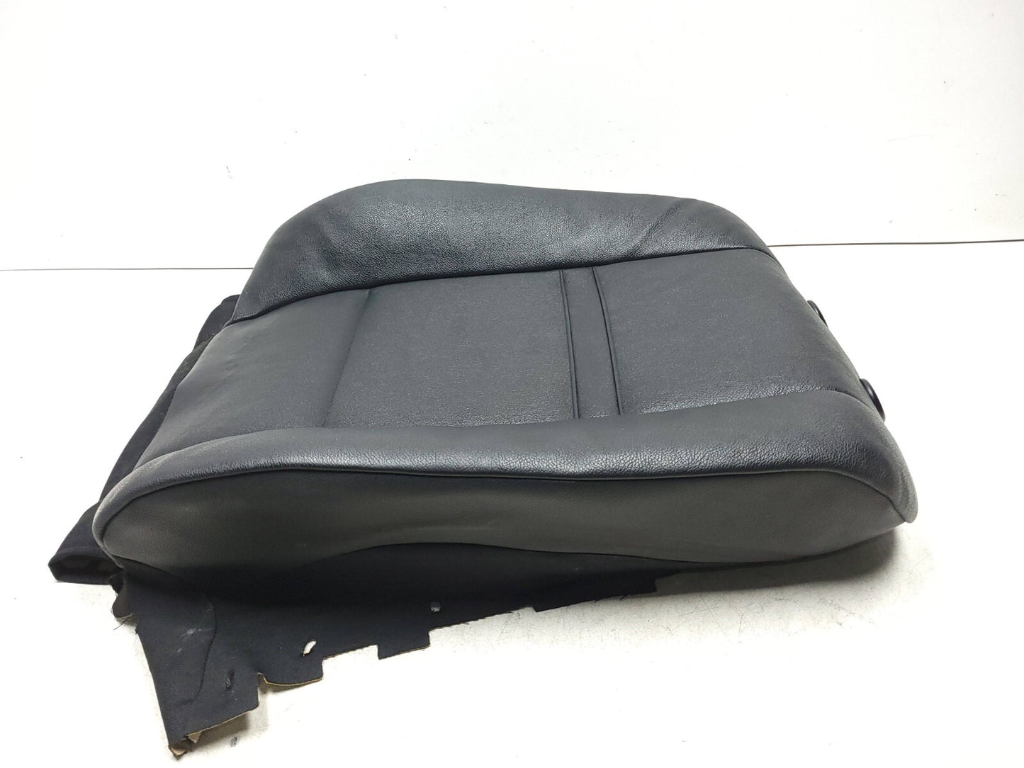 2007 - 2013 BMW X5 E70 Seat Back Backrest Upper Front Passenger Side Right OEM