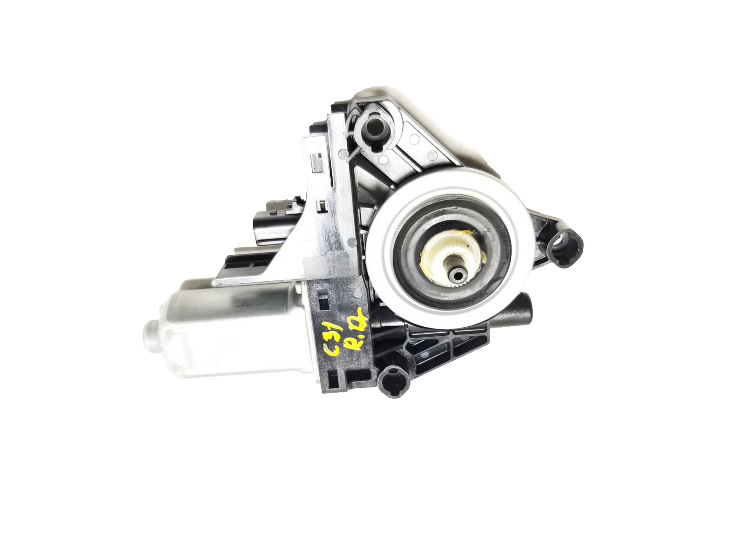 2011 - 2022 Jeep Grand Cherokee Window Motor Rear Driver Side Left OEM