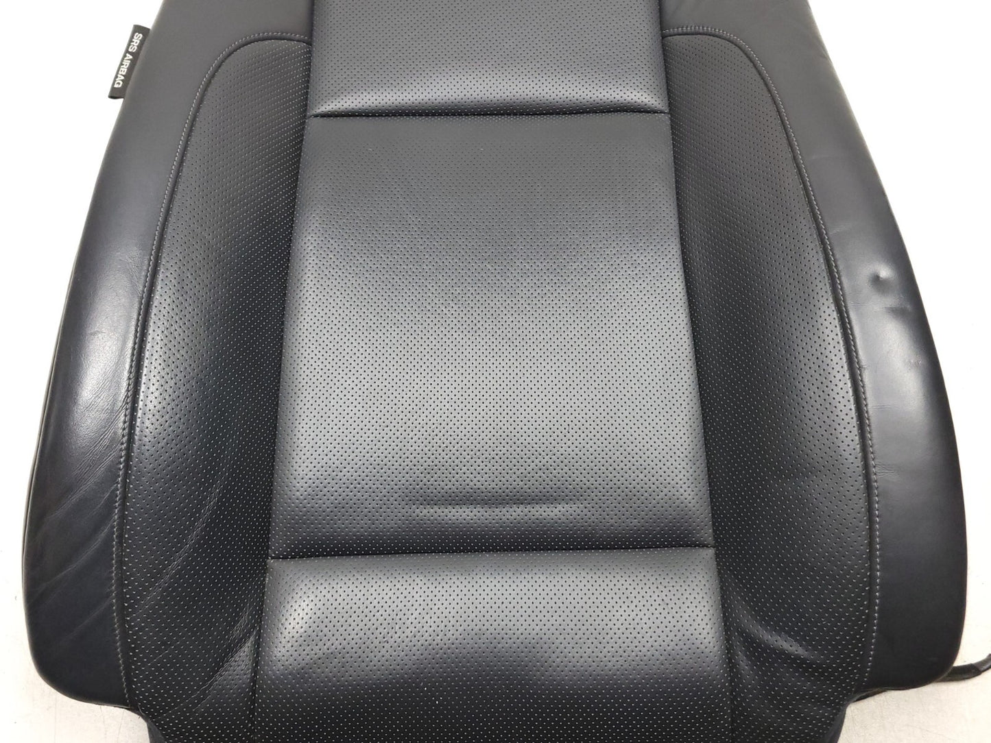 2009 - 2012 Hyundai Genesis Front Upper Seat Cushion Passenger Side Right OEM